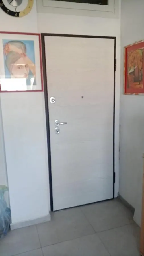 Apartmán Messico Nuvole Loano
