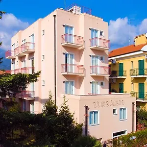 3* Apart Otel Il Monello