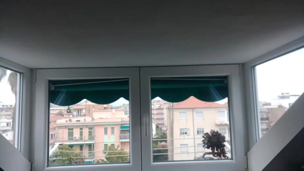 Messico Nuvole Apartment Loano