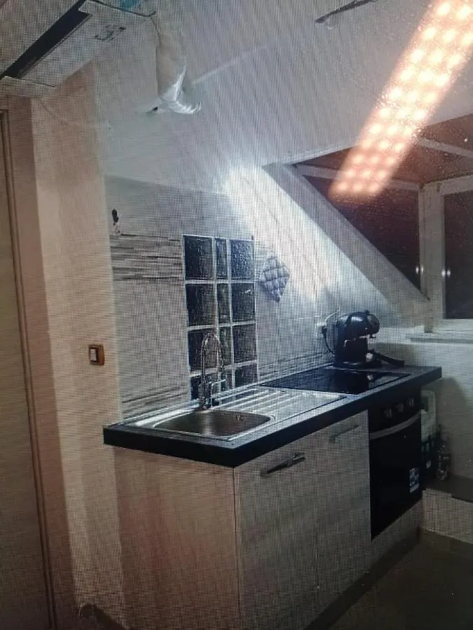 Messico Nuvole Apartment Loano Italy