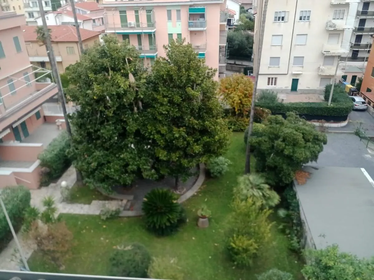 Messico Nuvole Apartment Loano 0*,  Italy