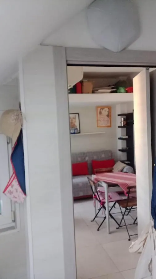 Messico Nuvole Apartment Loano Italy