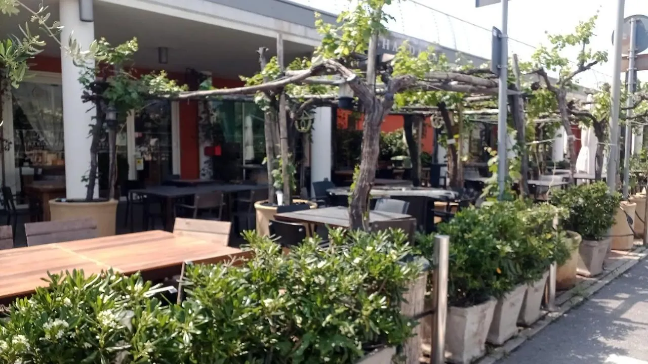 Messico Nuvole Apartment Loano