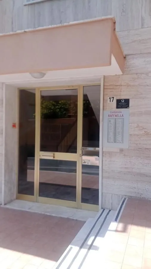 Messico Nuvole Apartment Loano