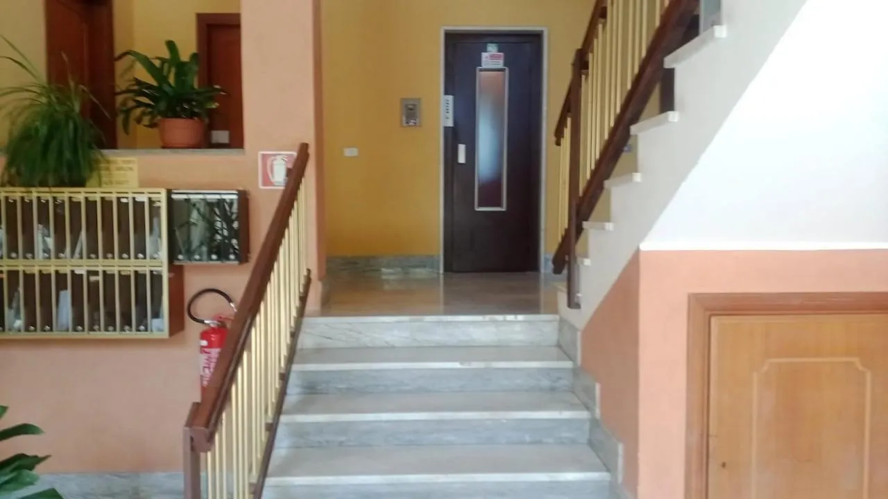 Messico Nuvole Apartment Loano