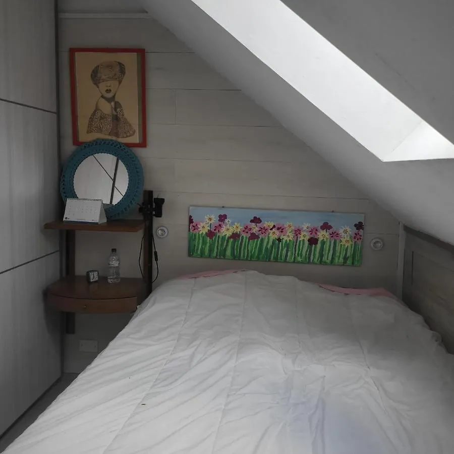 Messico Nuvole Apartment Loano