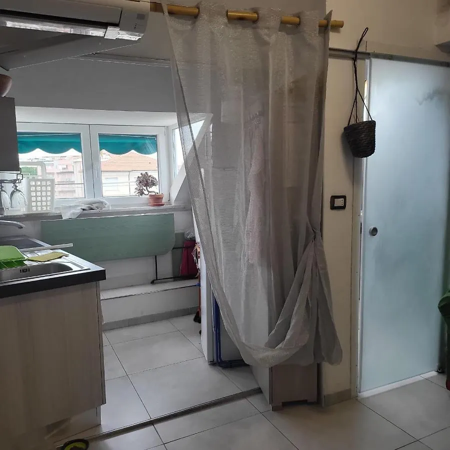 Messico Nuvole Apartment Loano 0*,  Italy