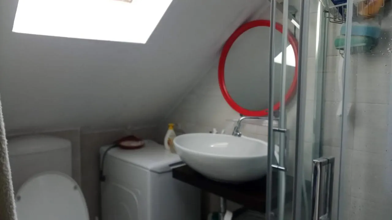 Messico Nuvole Apartment Loano 0*,