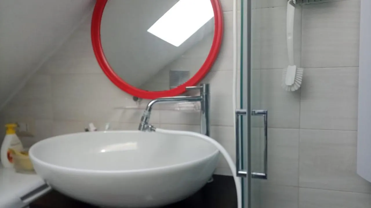 Messico Nuvole Apartment Loano
