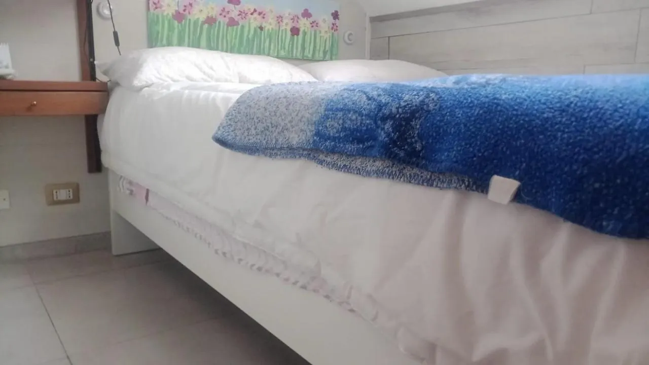 Messico Nuvole Apartment Loano