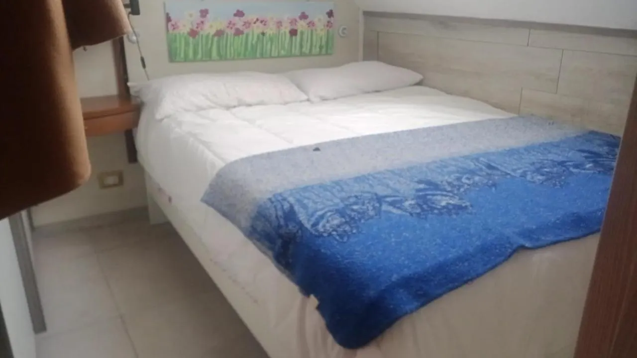 Messico Nuvole Apartment Loano